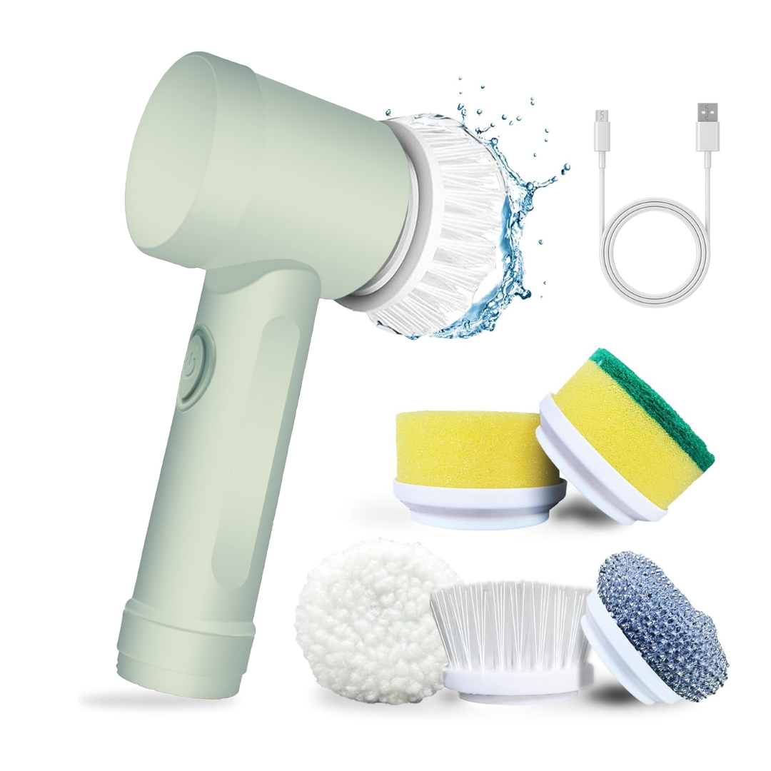SonicScrub™ Reinigungsbürste