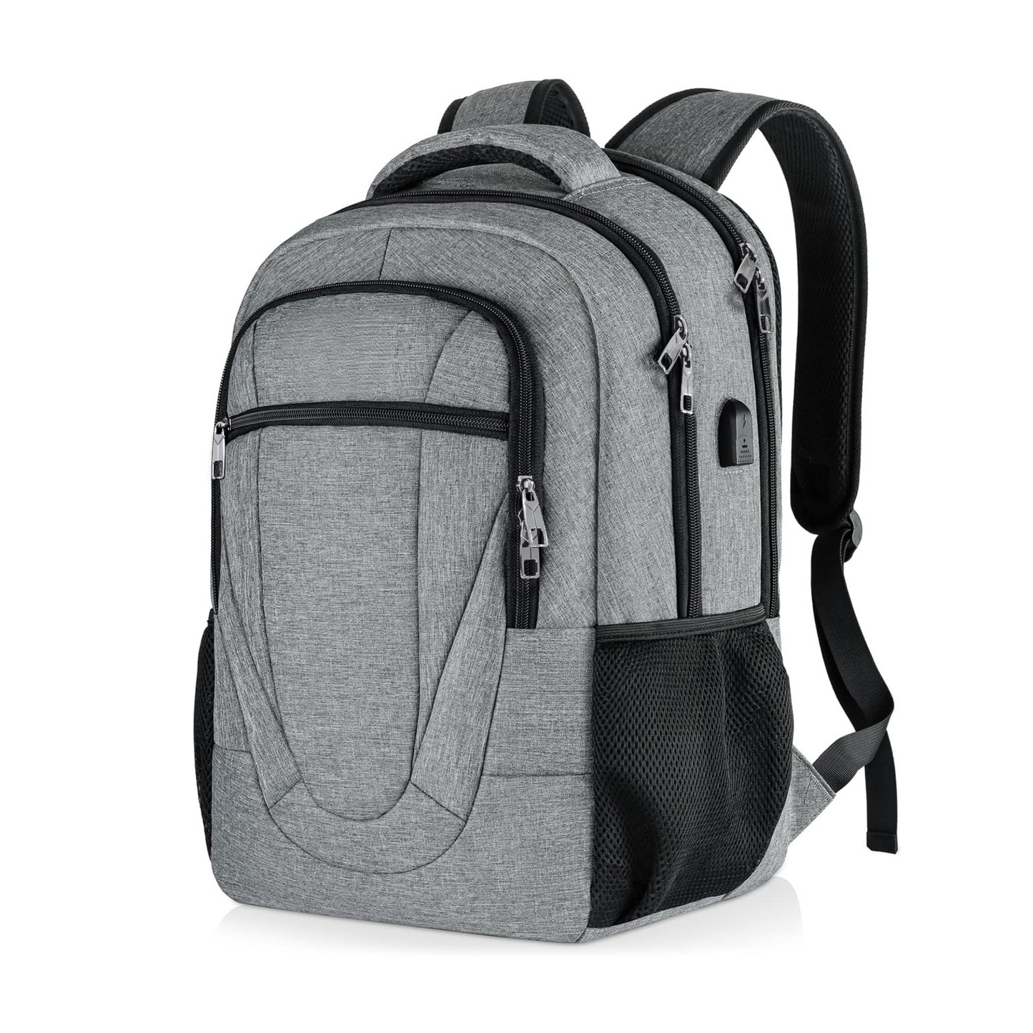 OptiPack™ — Multifunktionaler Rucksack