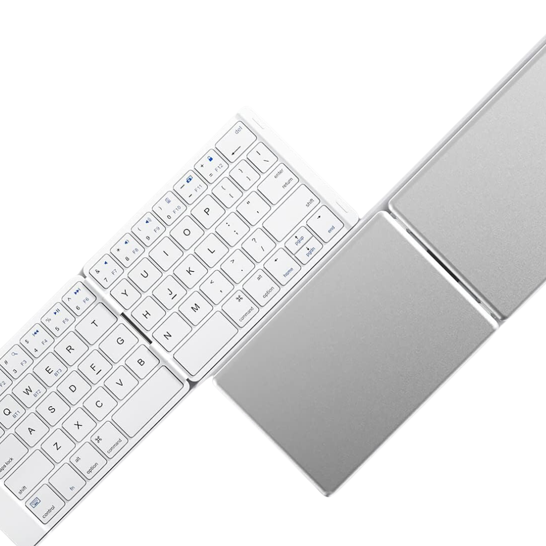 FlexiType™ Tastatur